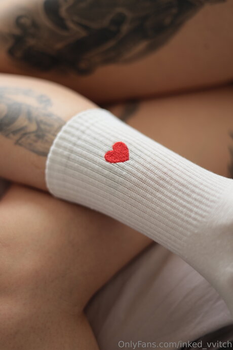 Inked Vvitch onlyfans leaked nude