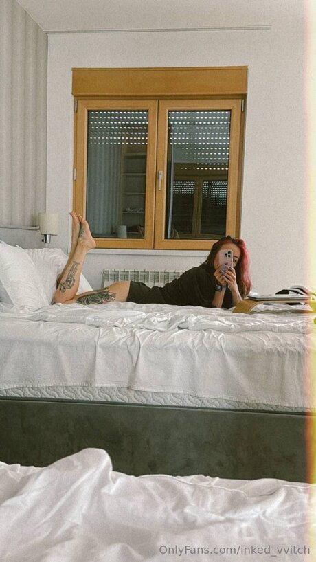 Inked Vvitch onlyfans porn