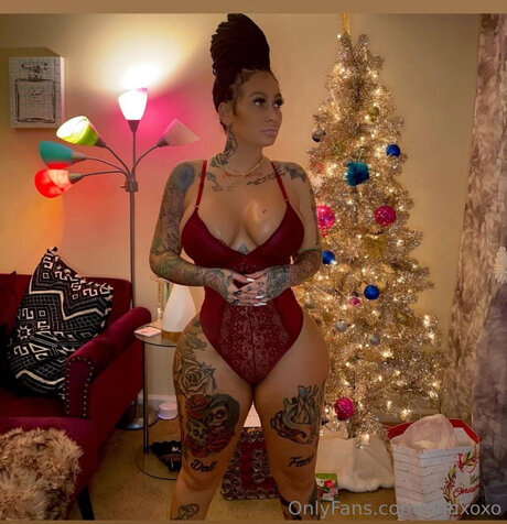 Ohhxoxo nudes leaked onlyfans