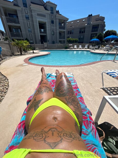 Ohhxoxo onlyfans leams