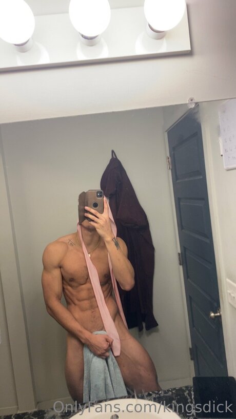 Kingsdick onlyfans leams