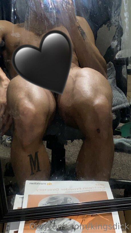 Kingsdick nudes onlyfans leaked