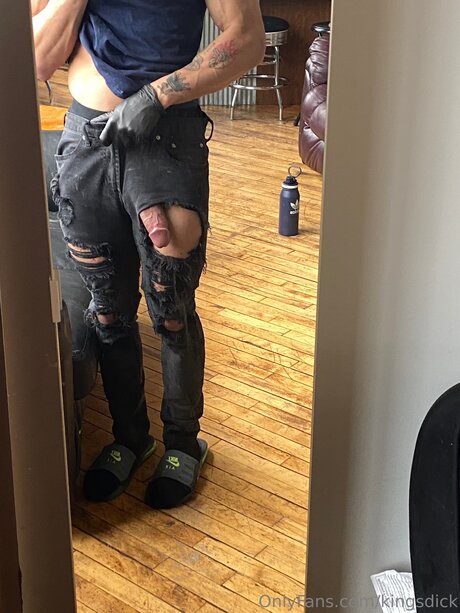 Kingsdick nsfw onlyfans