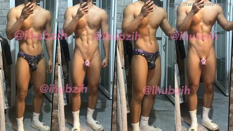 Ihubzih onlyfans leaked tits