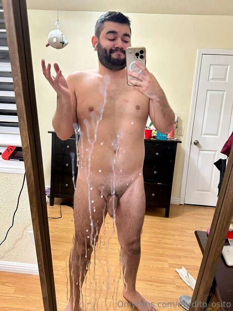 Nerdito Osito nude onlyfans pics