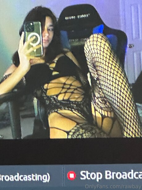 Rawbay feet onlyfans