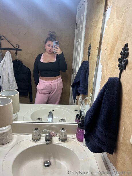 Kitty Hatton onlyfans naked