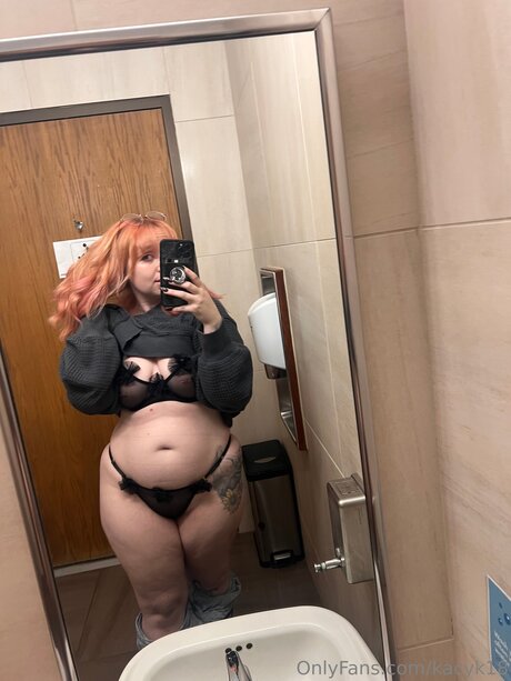 Bookwormkc onlyfans model