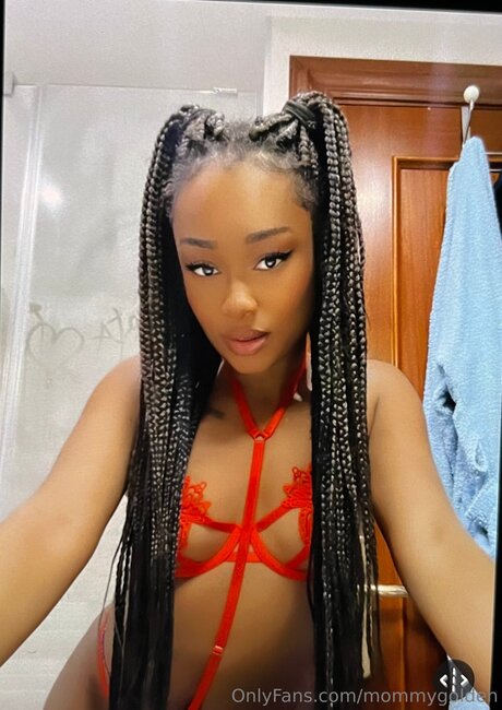 blue hair onlyfans hot portrait