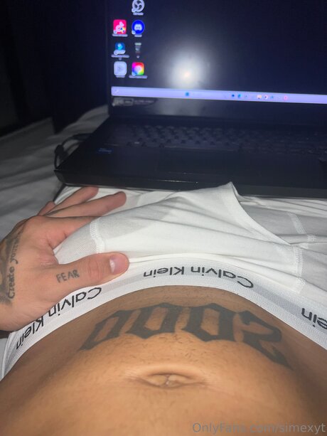 Simexyt porn onlyfans