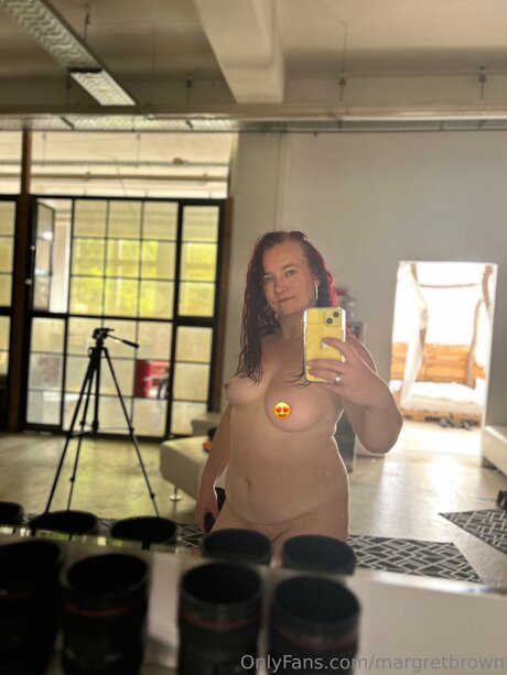 Margretbrown onlyfans leaked sex