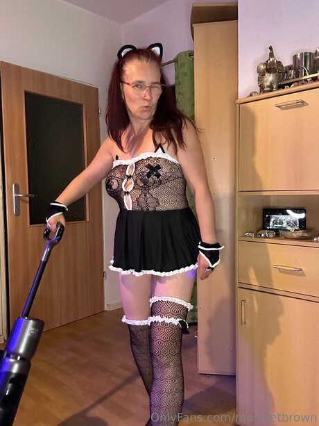 Margretbrown naked onlyfans