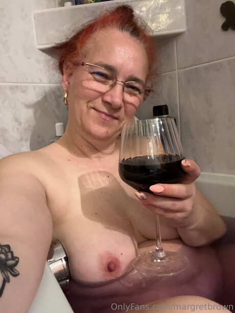 Margretbrown onlyfans public photos