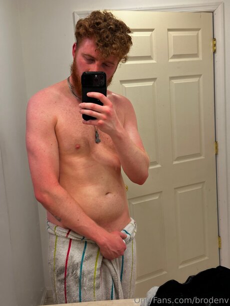 Brodenv nude leak onlyfans