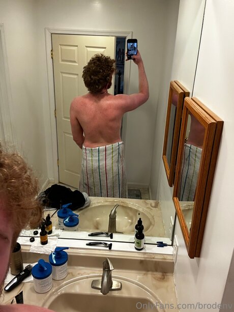 Brodenv nude leaks onlyfans