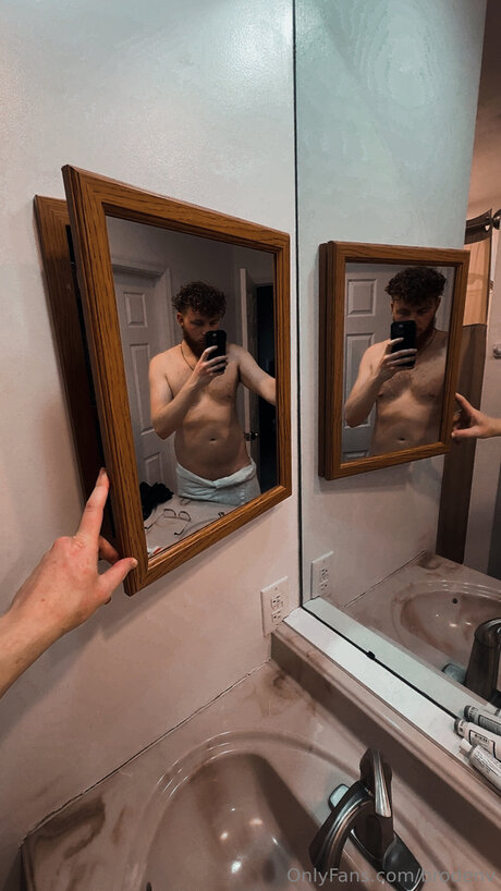 Brodenv naked onlyfans leak