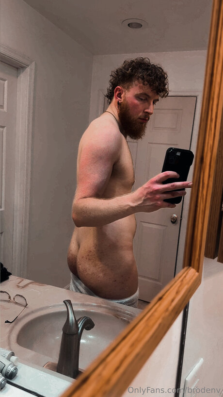 Brodenv onlyfans sex