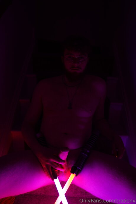 Brodenv only fans naked