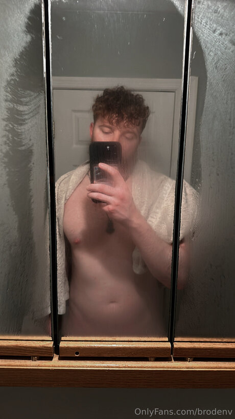 Brodenv onlyfans leaked tits