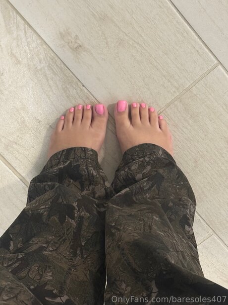 Baresoles407 onlyfans free content