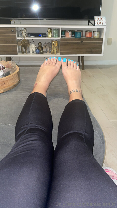 Baresoles407 onlyfans leak new