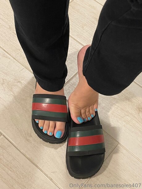 Baresoles407 onlyfans uncensored