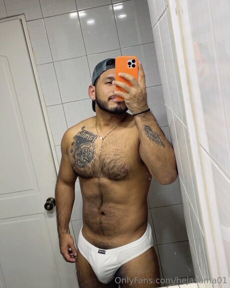 Hejasama01 naked on onlyfans