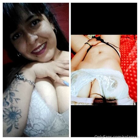 Solanssh leak onlyfans porn