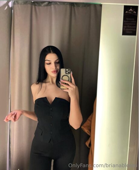 Brianabloom onlyfans content