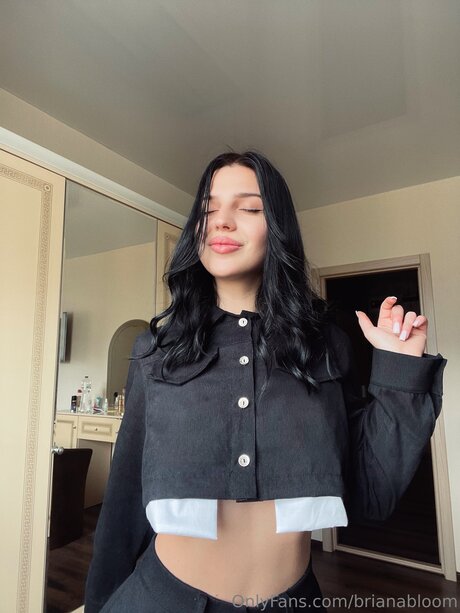 Brianabloom leak only fans