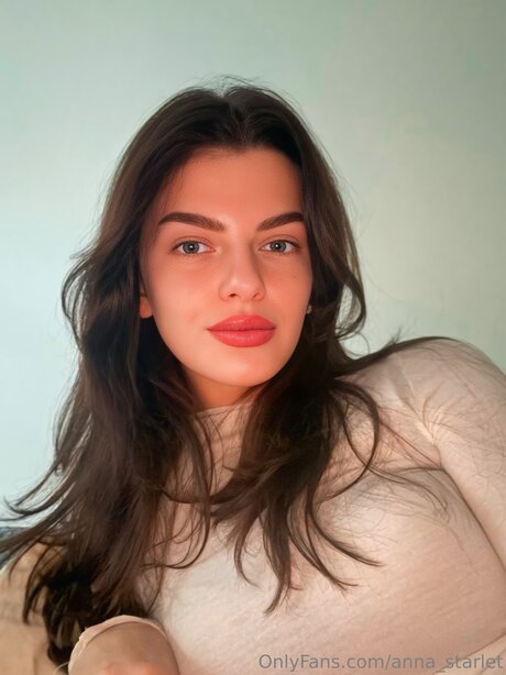 Anna Starlet nude onlyfans leaked