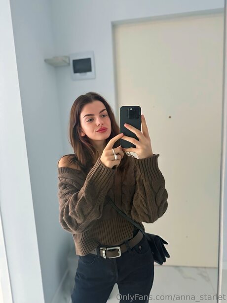 Anna Starlet porn onlyfans leak