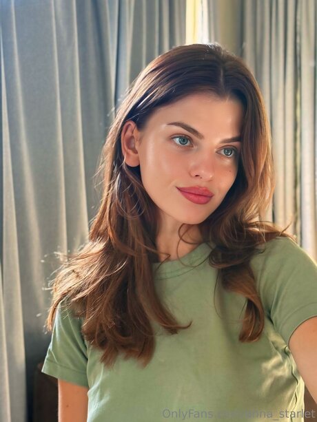 Anna Starlet free only fans