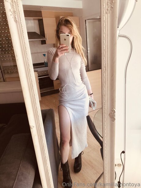 Kamiilamontoya onlyfans porn