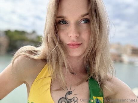 Kamiilamontoya Profile pic