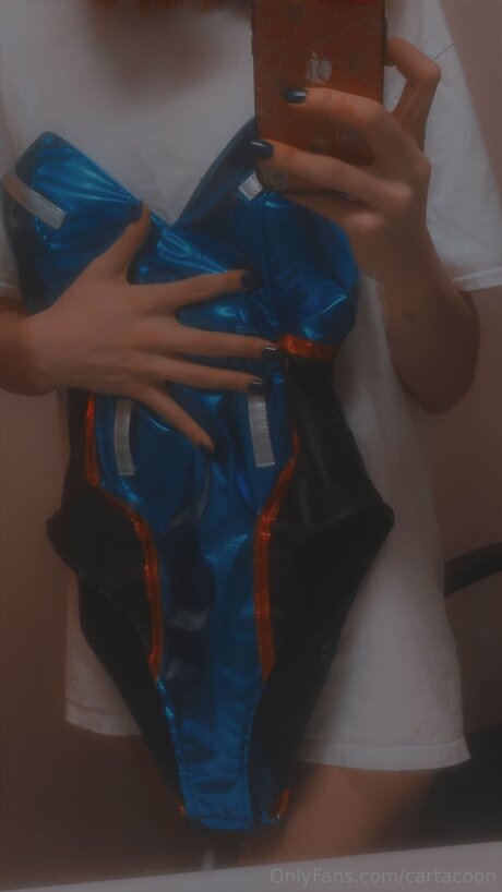 Cartacoon leaked onlyfans porn