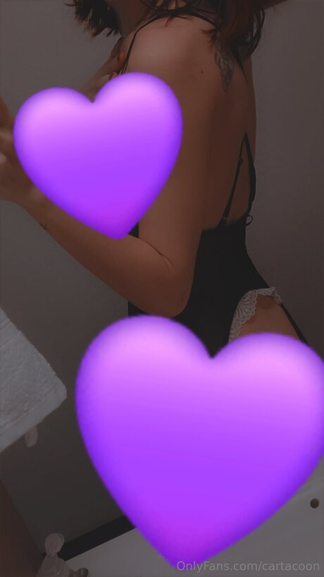 Cartacoon only fans leak