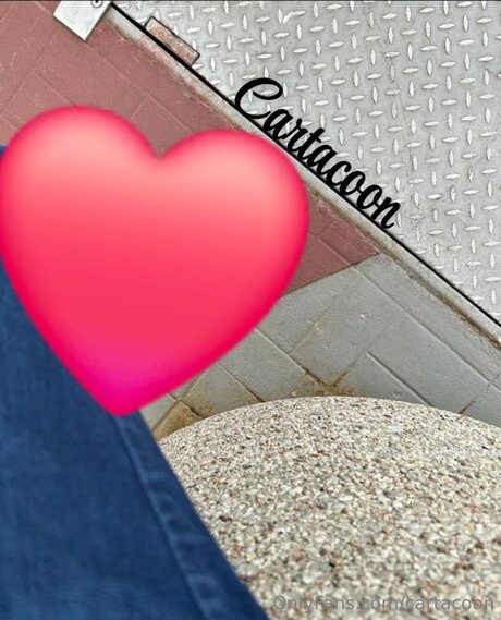 Cartacoon new leaked onlyfans