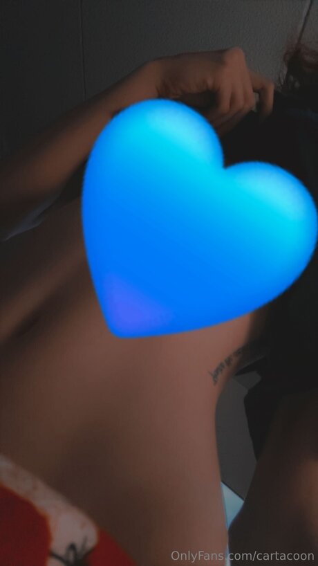 Cartacoon onlyfans star