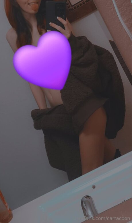 Cartacoon onlyfans leak naked