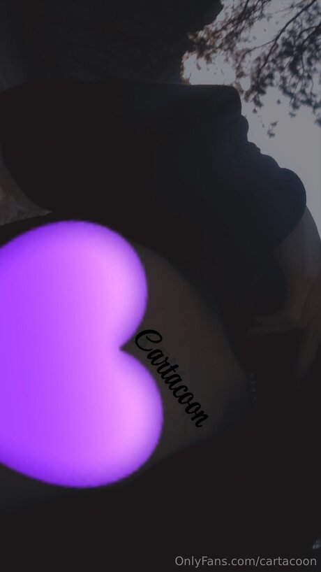 Cartacoon onlyfans nudes
