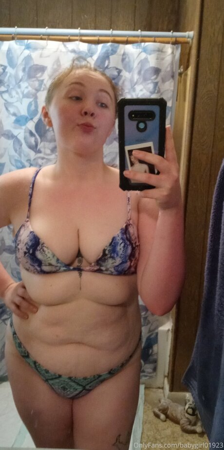 Babygirl01923 onlyfans nudes