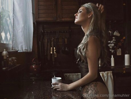 Lunamuhler onlyfans leaks porn