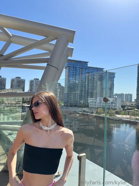 Kylie Oftv free only fans