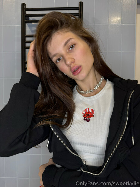 Kylie Oftv onlyfans mega