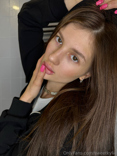 Kylie Oftv leaked nudes onlyfans