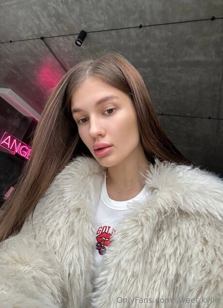 Kylie Oftv onlyfans public photos