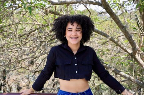 Cristalsweety onlyfans model photo