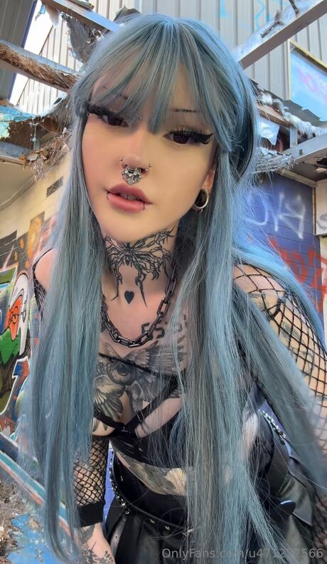 Rose Reality onlyfans pics