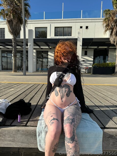 Rose Reality naked onlyfans pics